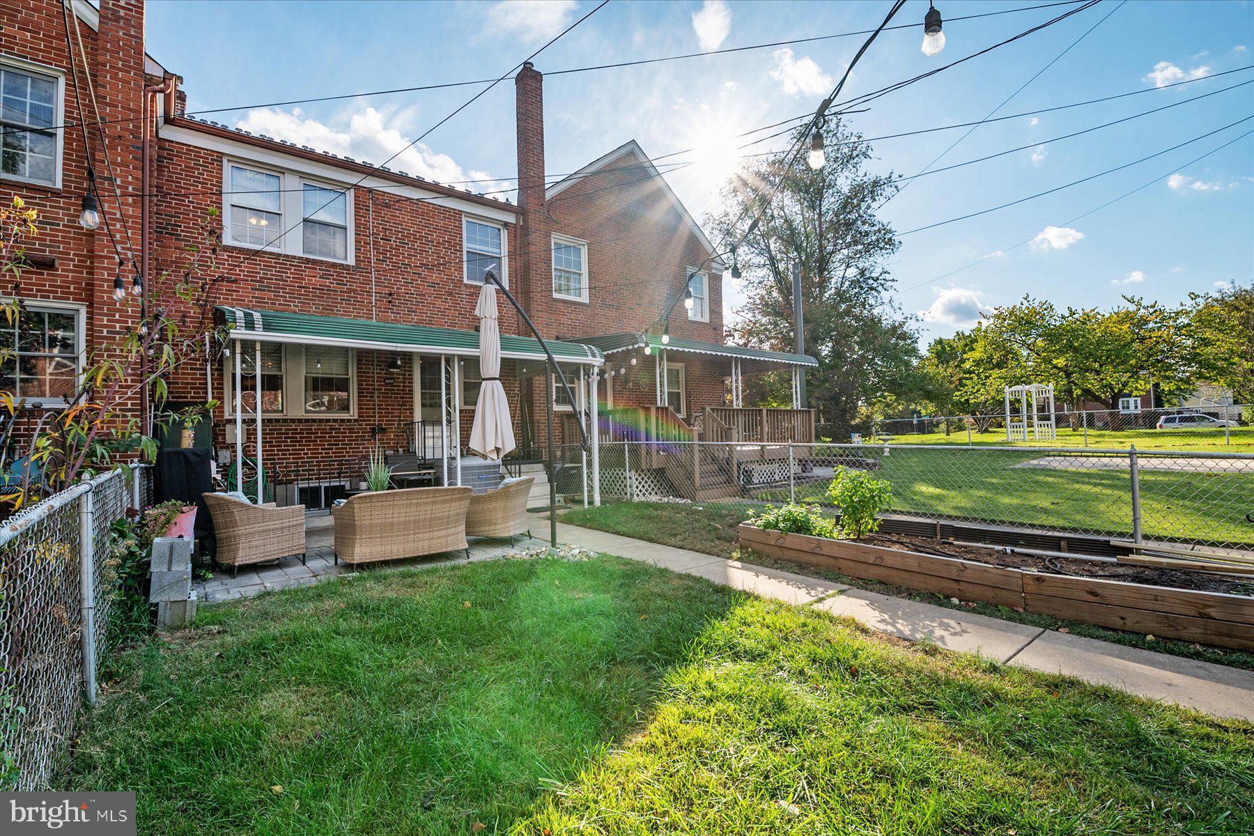 ACADEMY HEIGHTS - Residential