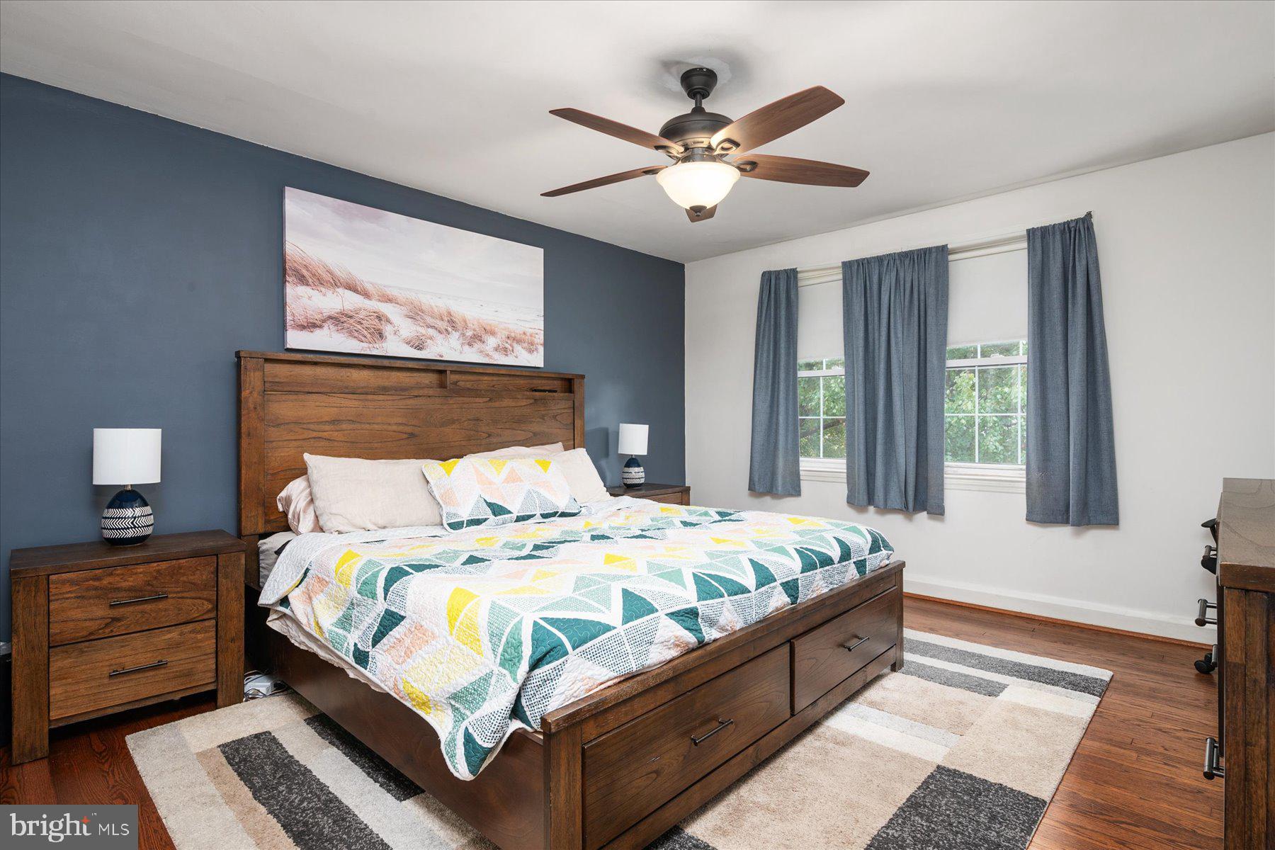 ACADEMY HEIGHTS - Residential