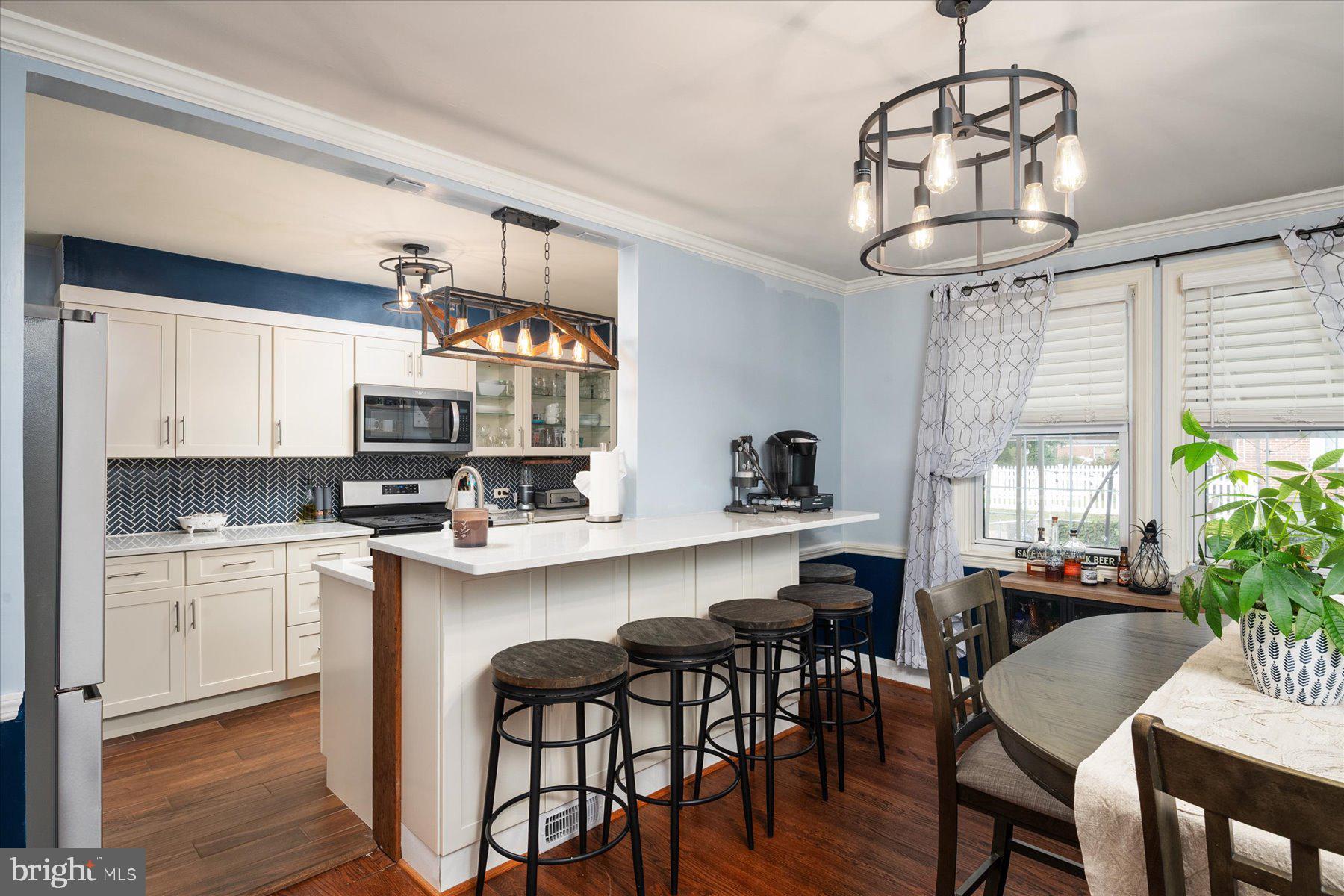 ACADEMY HEIGHTS - Residential