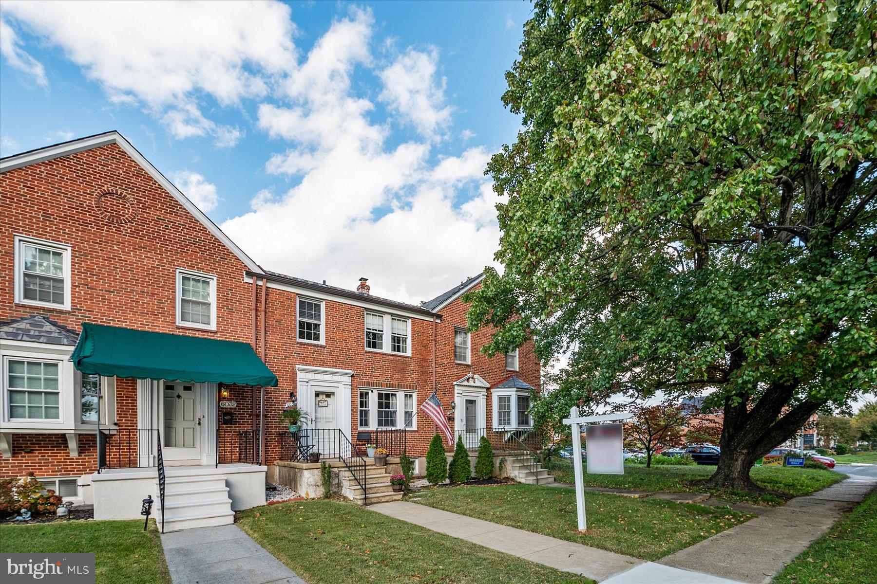 ACADEMY HEIGHTS - Residential