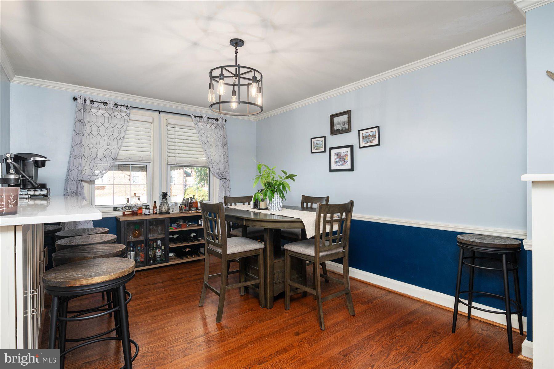 ACADEMY HEIGHTS - Residential