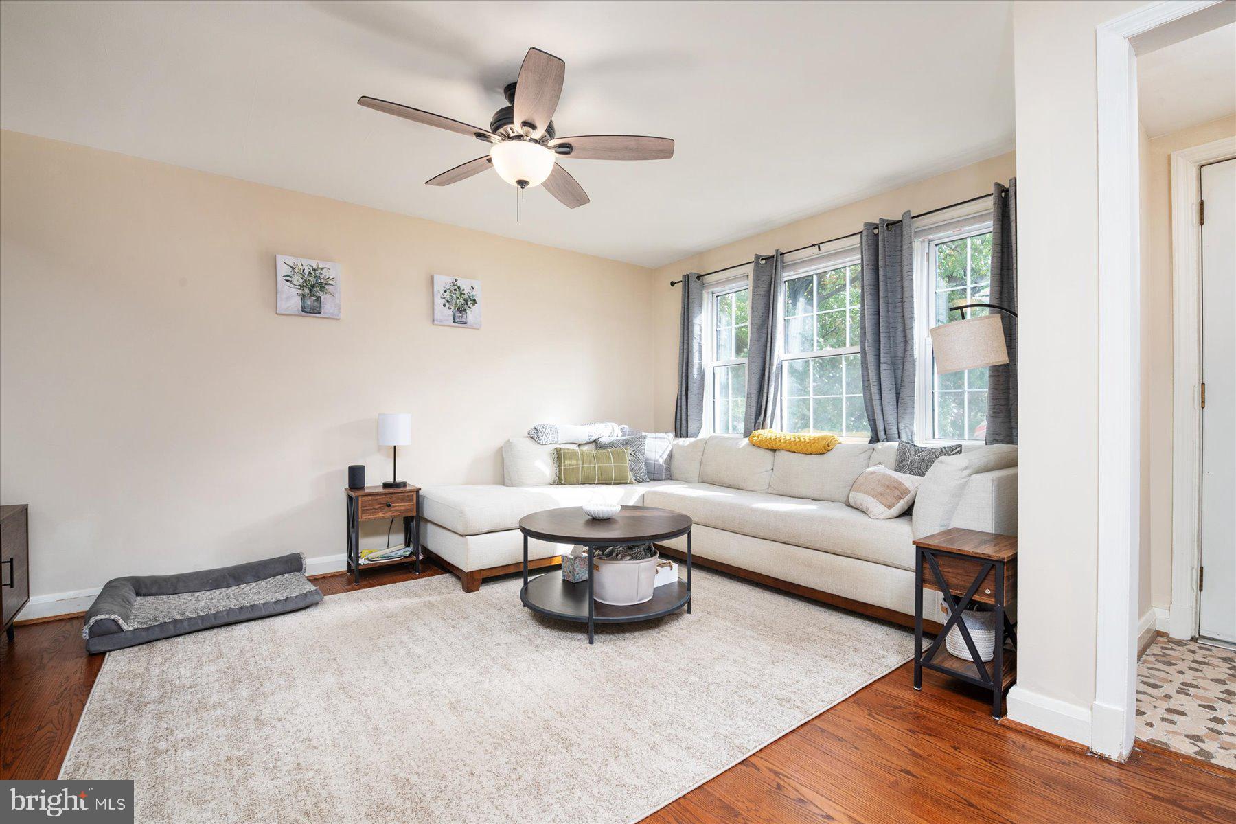 ACADEMY HEIGHTS - Residential