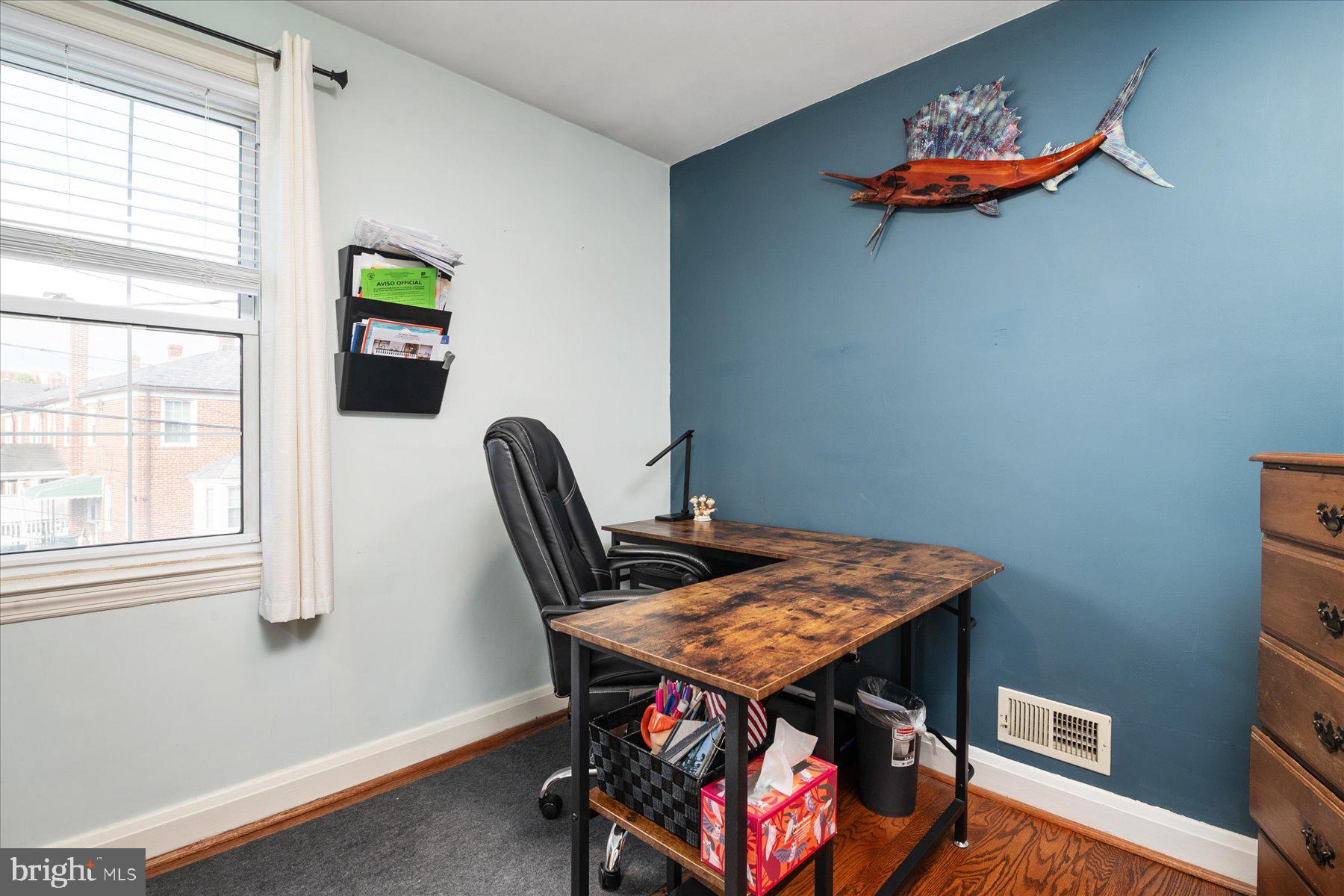 ACADEMY HEIGHTS - Residential