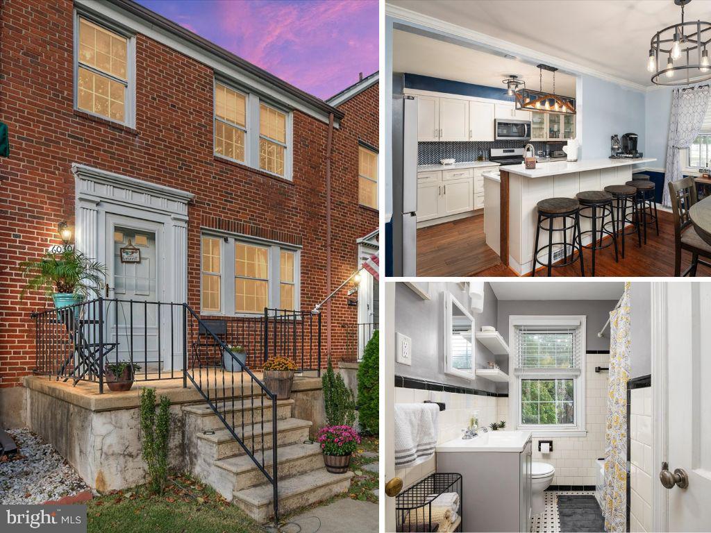 ACADEMY HEIGHTS - Residential