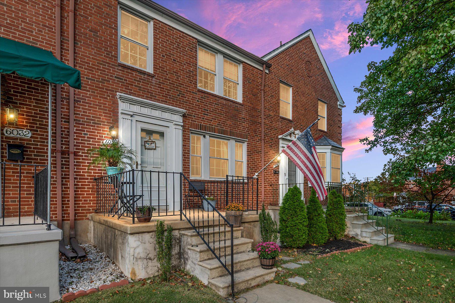 ACADEMY HEIGHTS - Residential