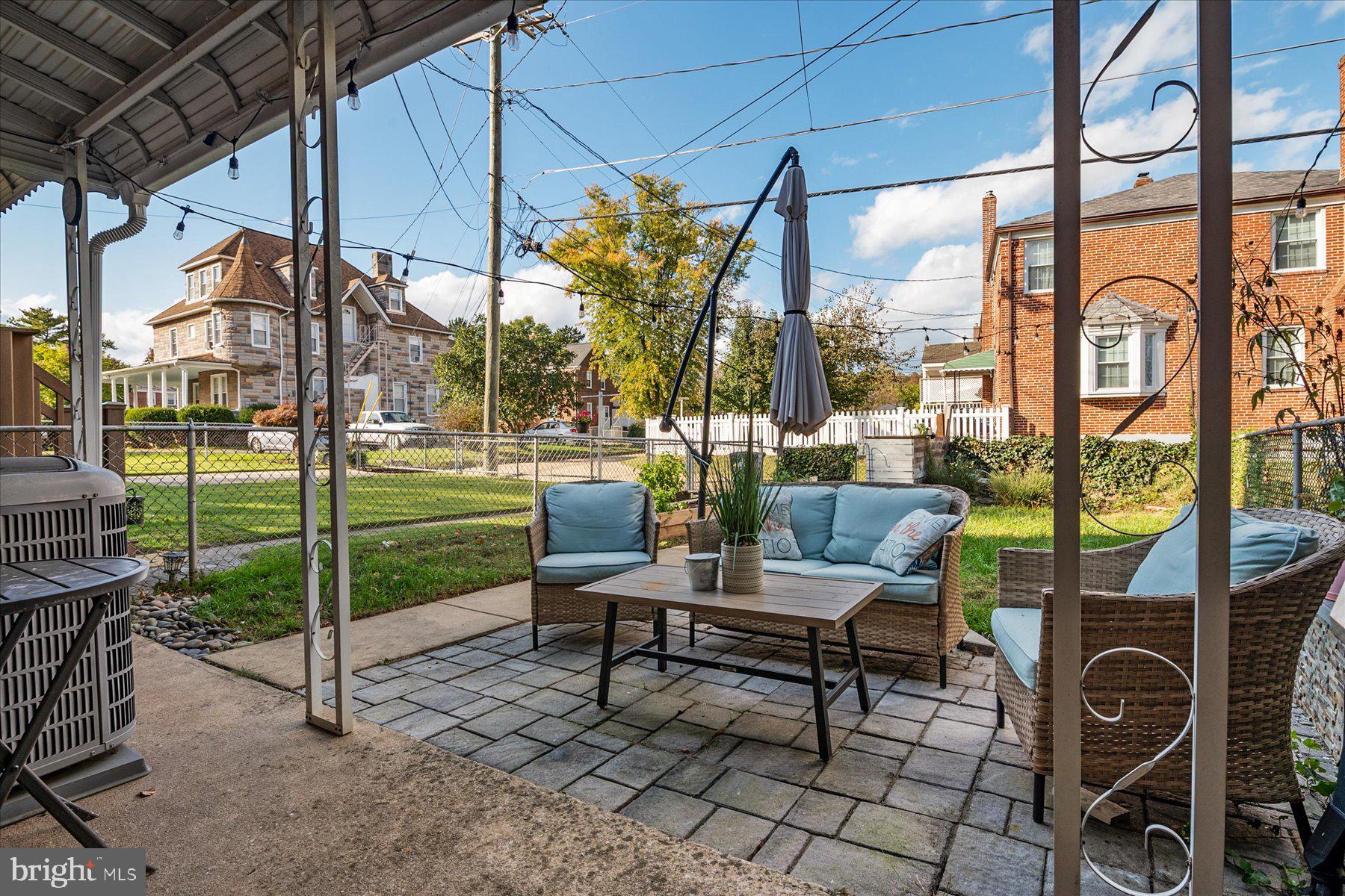 ACADEMY HEIGHTS - Residential