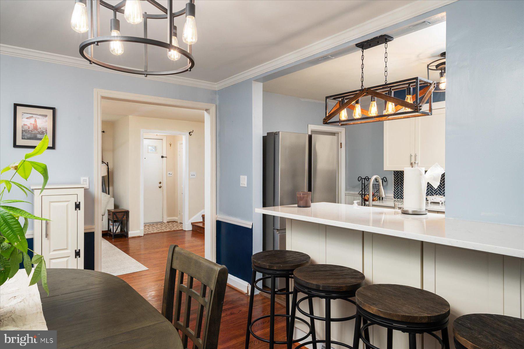 ACADEMY HEIGHTS - Residential