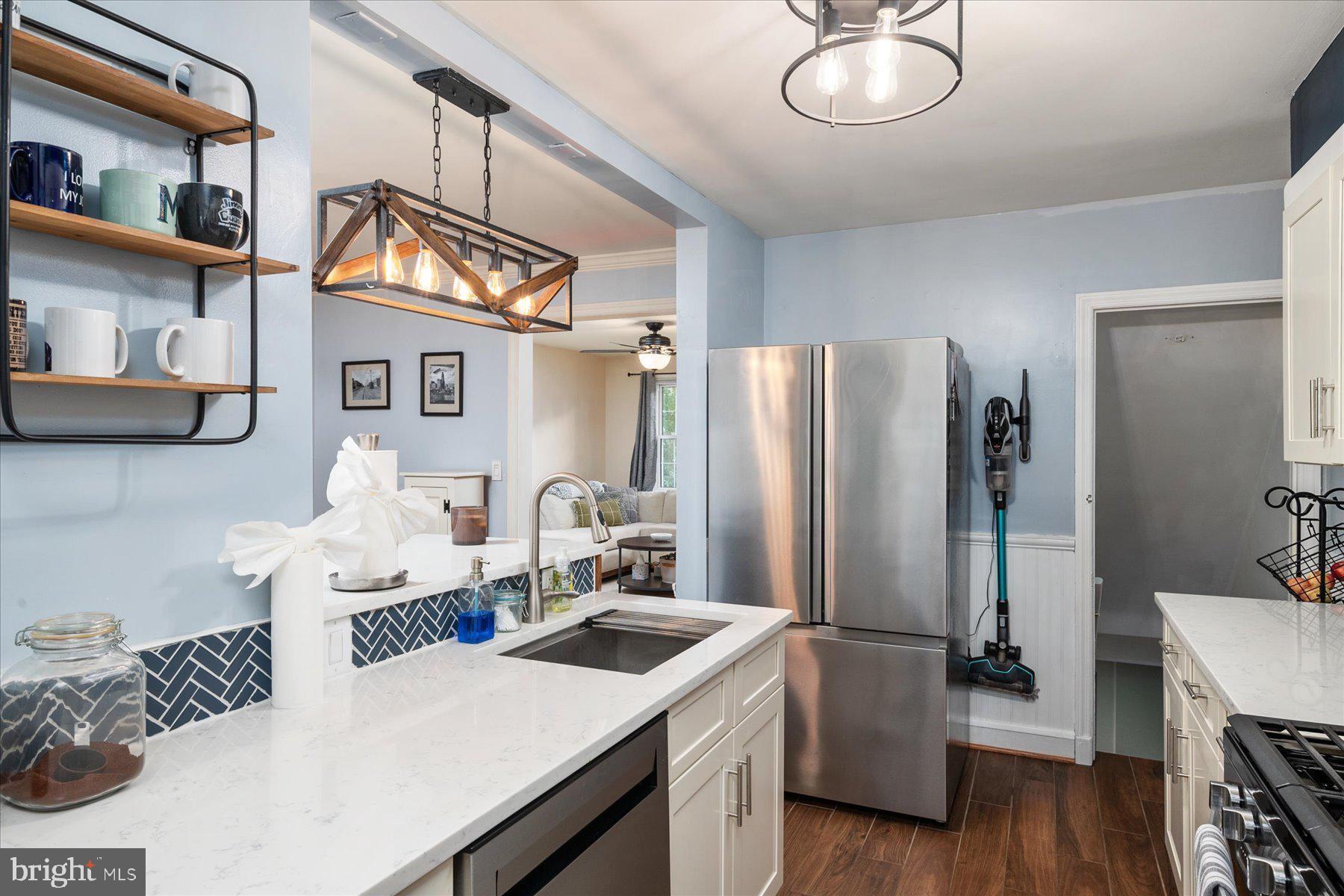 ACADEMY HEIGHTS - Residential