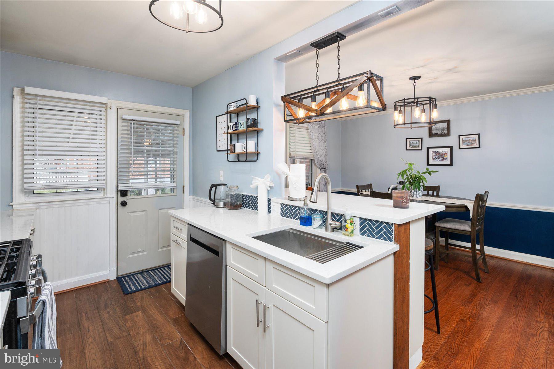 ACADEMY HEIGHTS - Residential