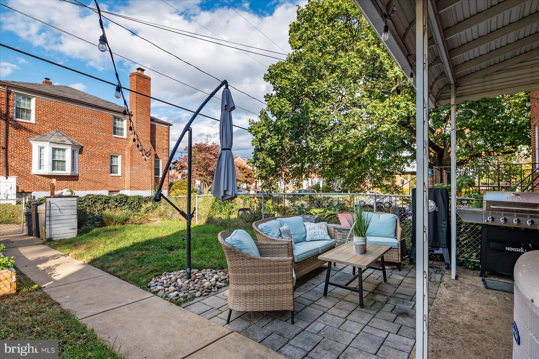 ACADEMY HEIGHTS - Residential