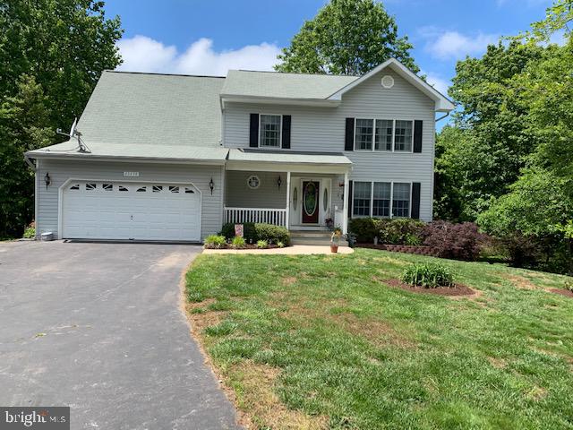 WILDEWOOD - Residential