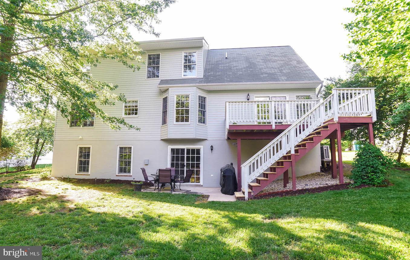 WILDEWOOD - Residential