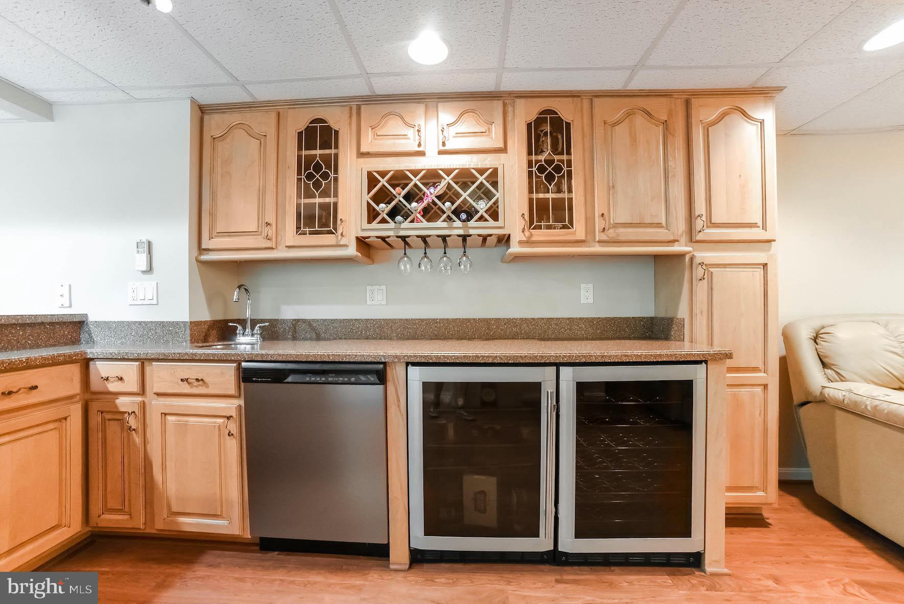 WILDEWOOD - Residential