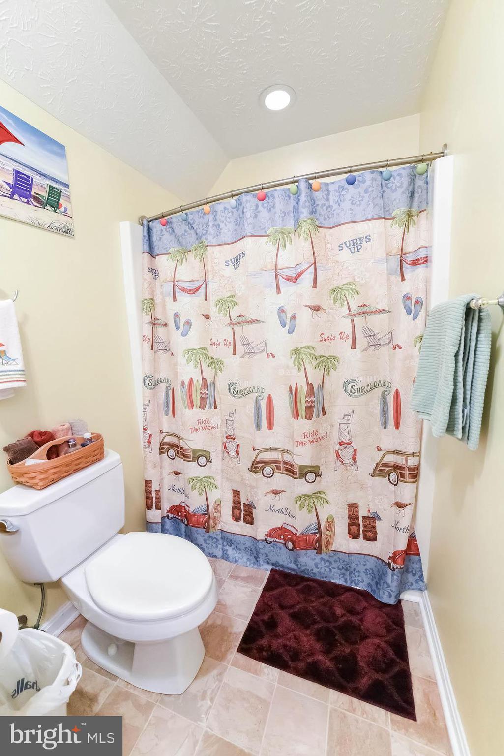 WILDEWOOD - Residential