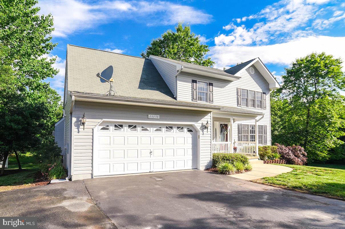 WILDEWOOD - Residential