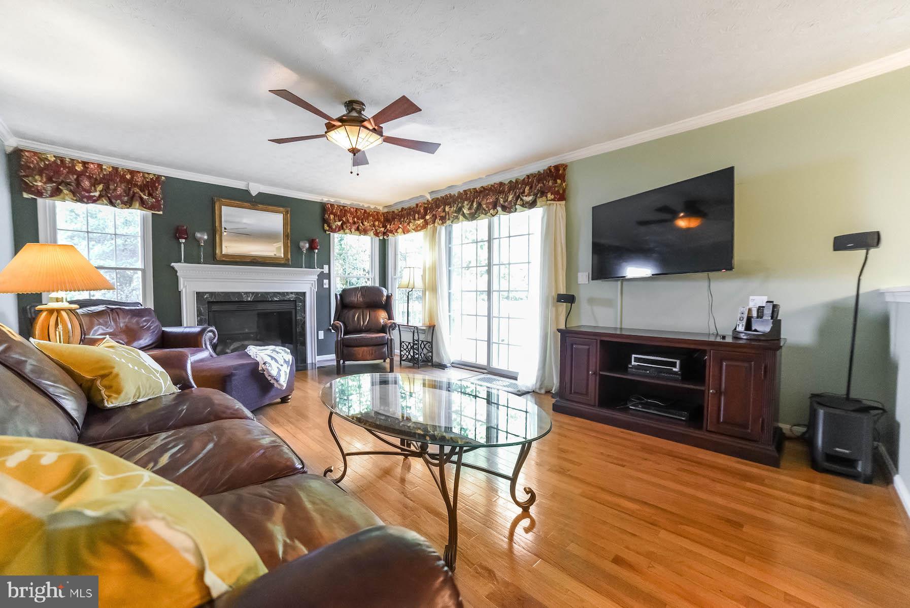 WILDEWOOD - Residential