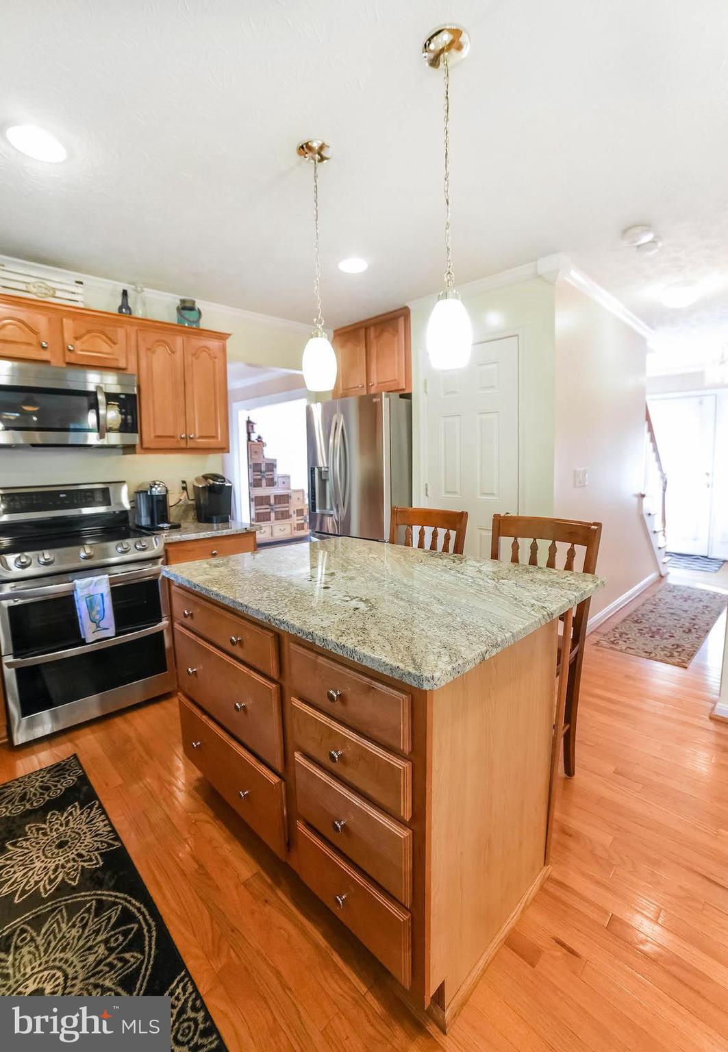 WILDEWOOD - Residential