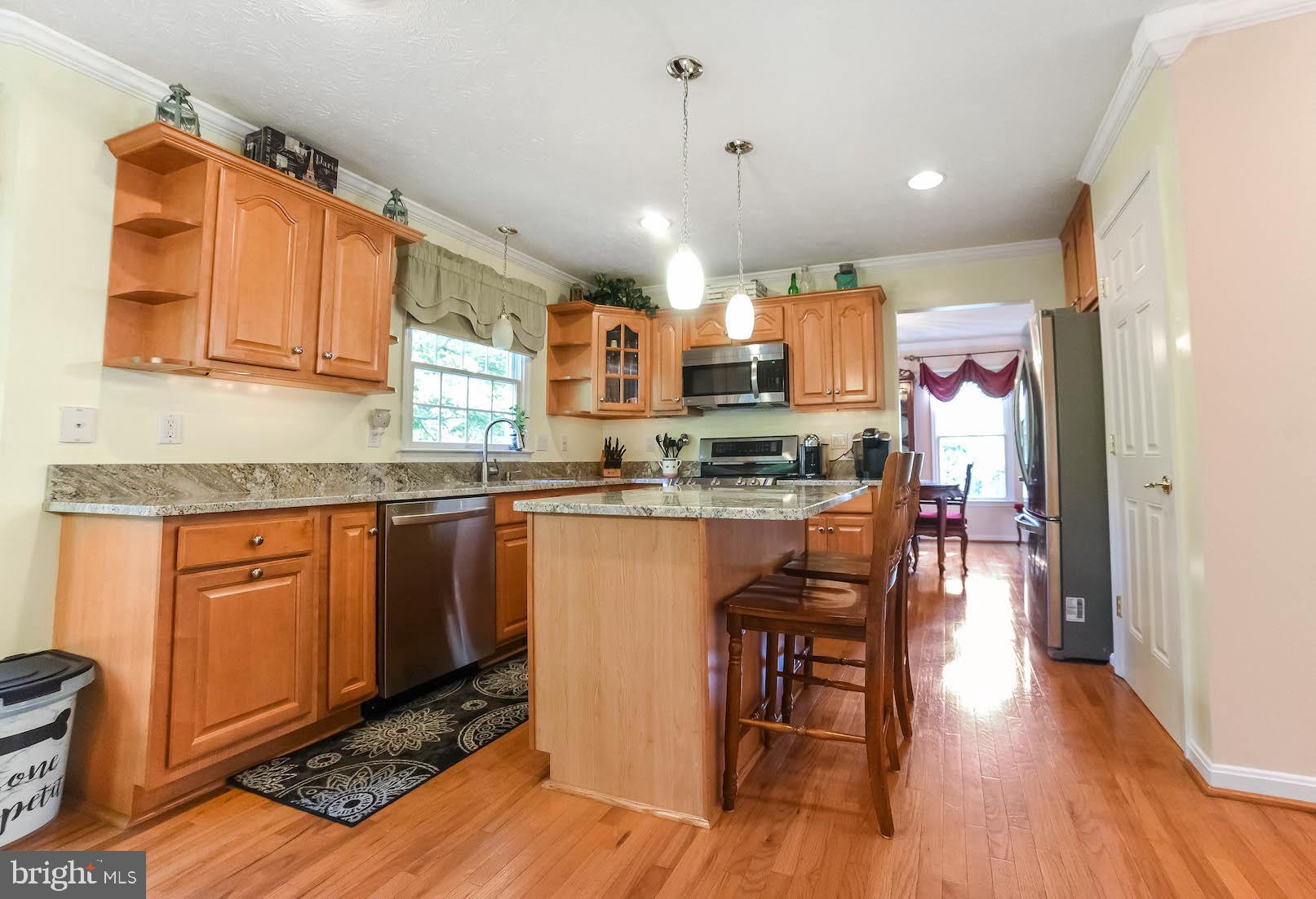 WILDEWOOD - Residential