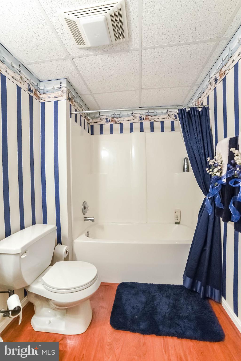 WILDEWOOD - Residential