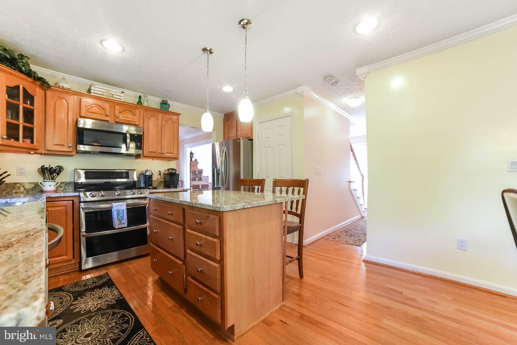 WILDEWOOD - Residential