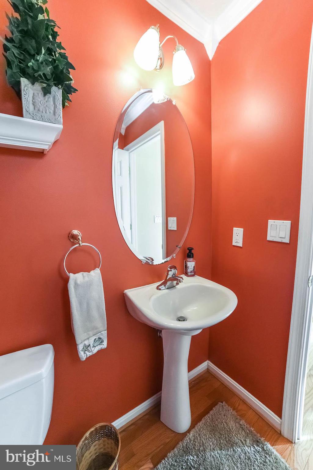 WILDEWOOD - Residential