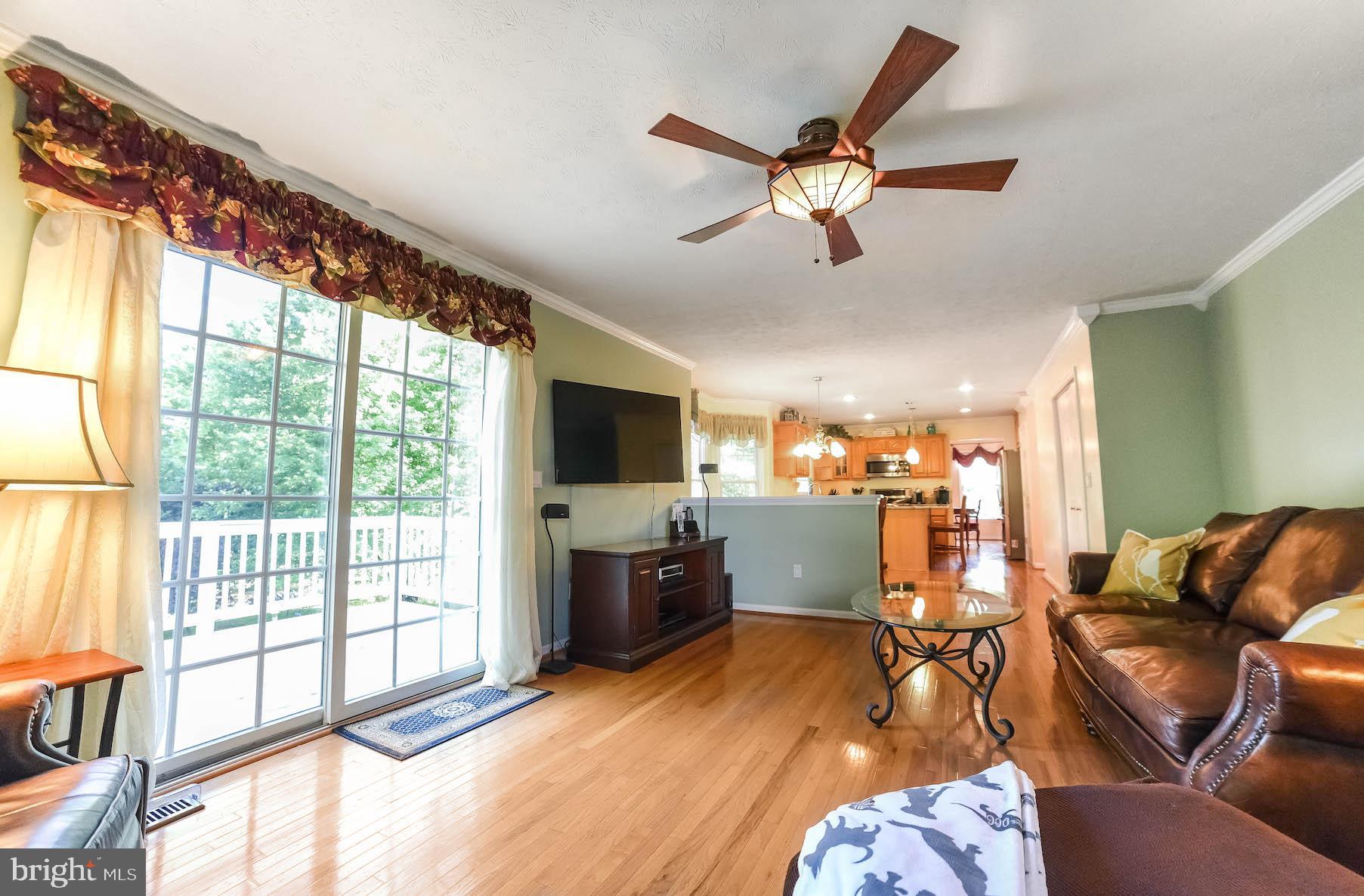 WILDEWOOD - Residential