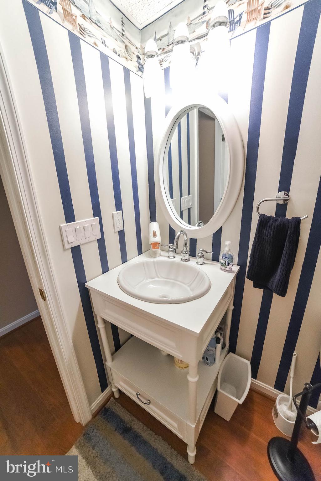 WILDEWOOD - Residential