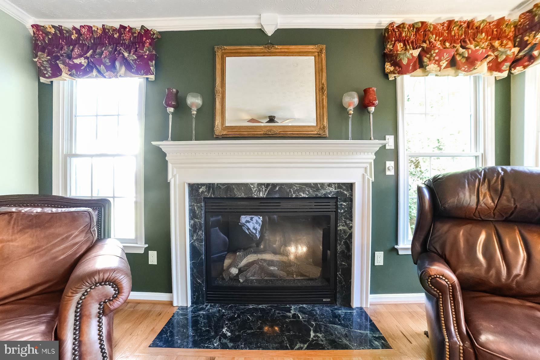 WILDEWOOD - Residential