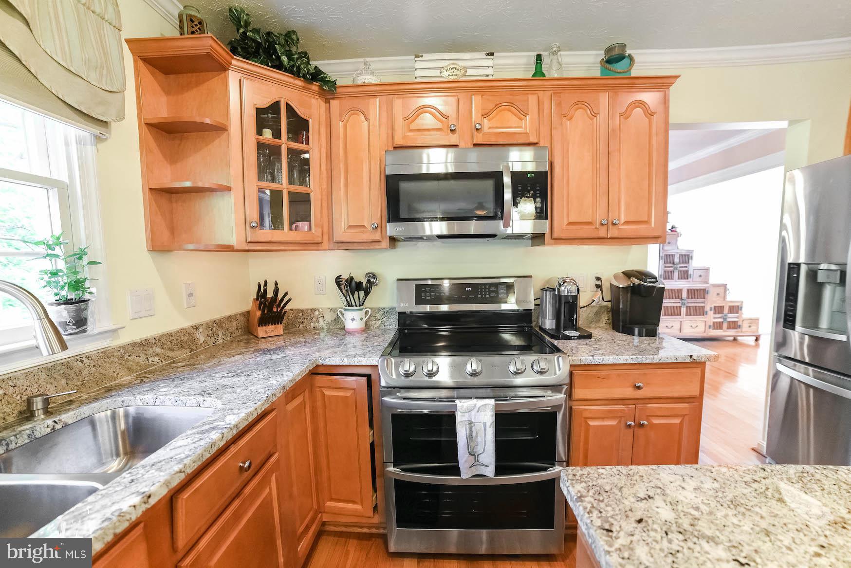 WILDEWOOD - Residential