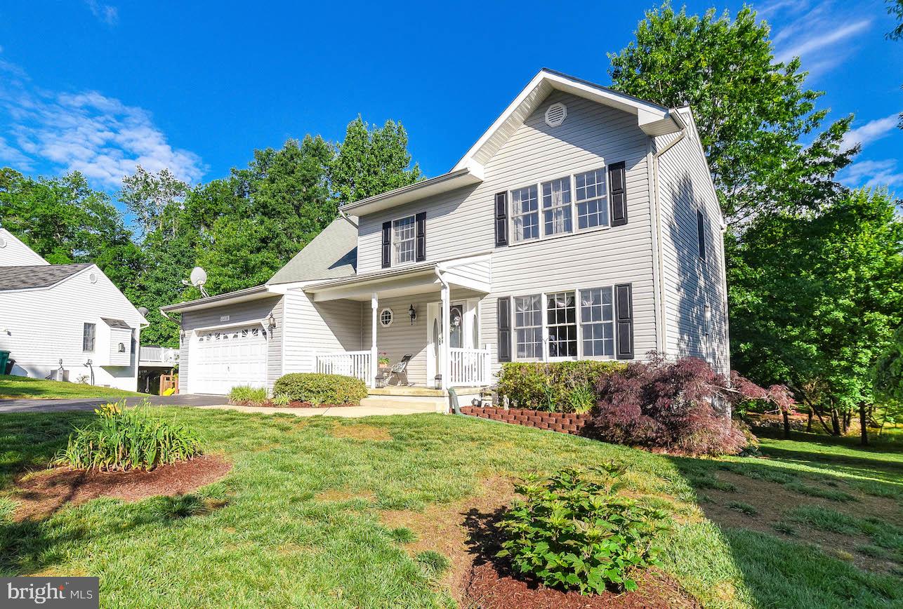 WILDEWOOD - Residential