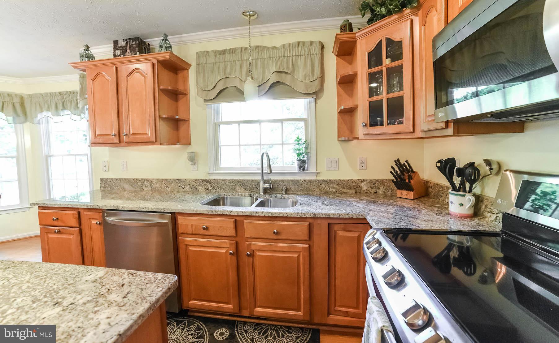 WILDEWOOD - Residential