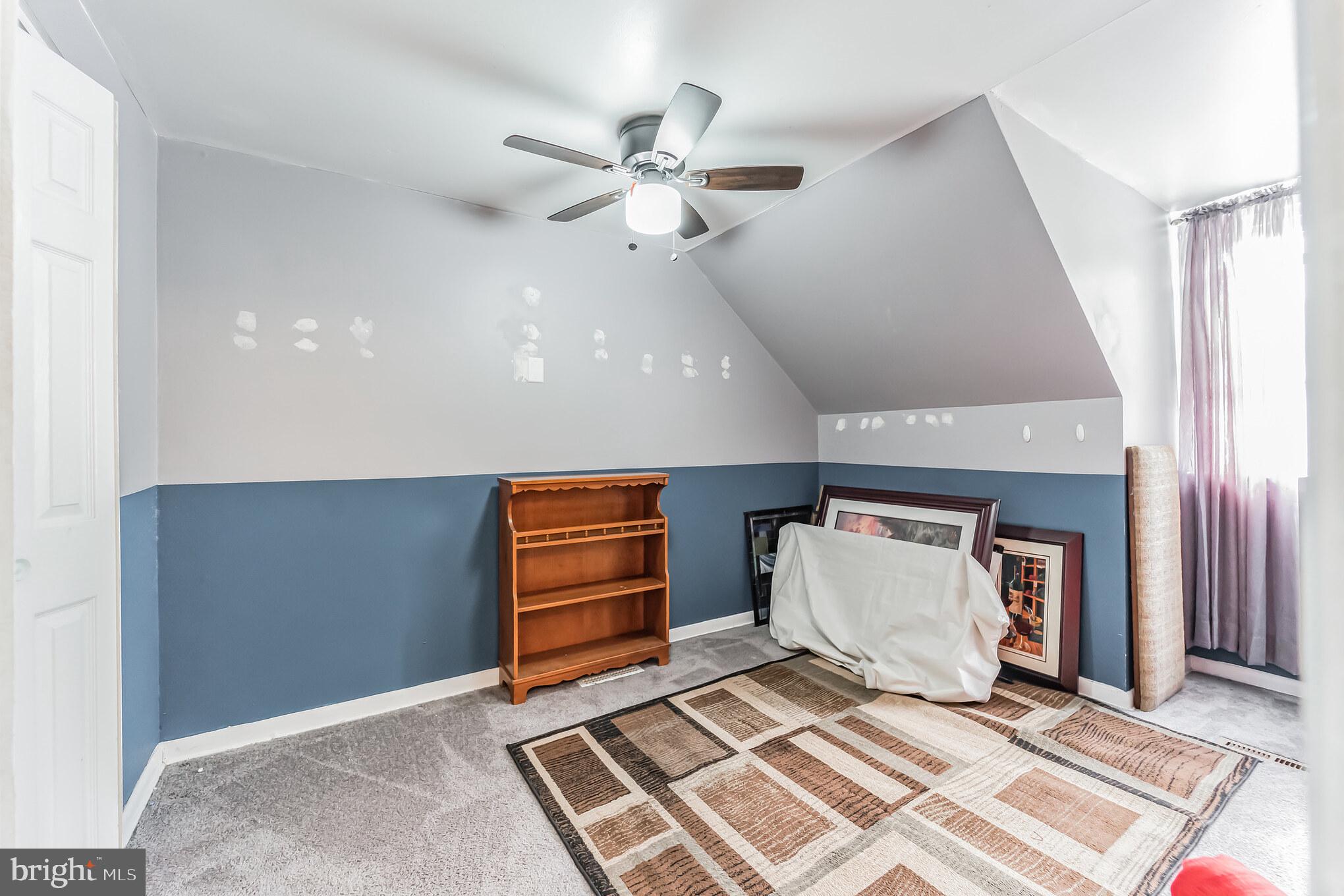 VILLAGE OF HICKORY HOLLOW - Residential