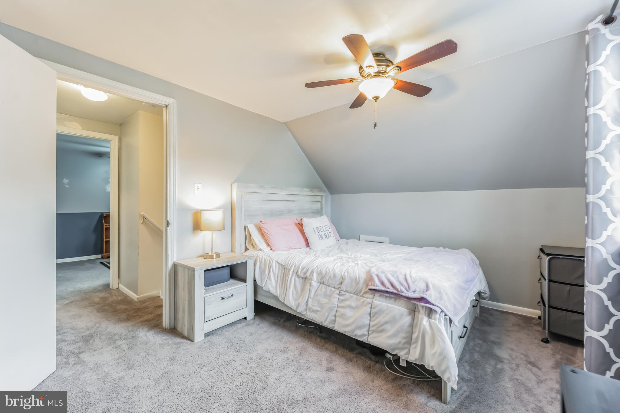 VILLAGE OF HICKORY HOLLOW - Residential