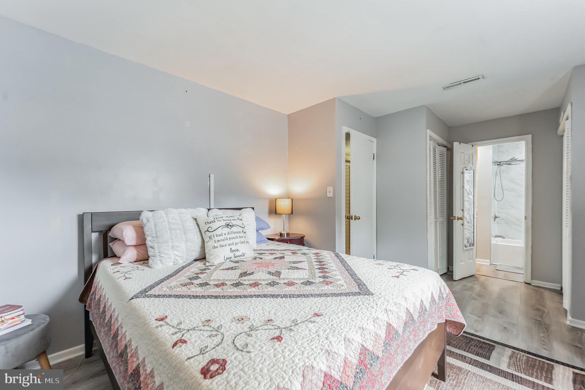 VILLAGE OF HICKORY HOLLOW - Residential