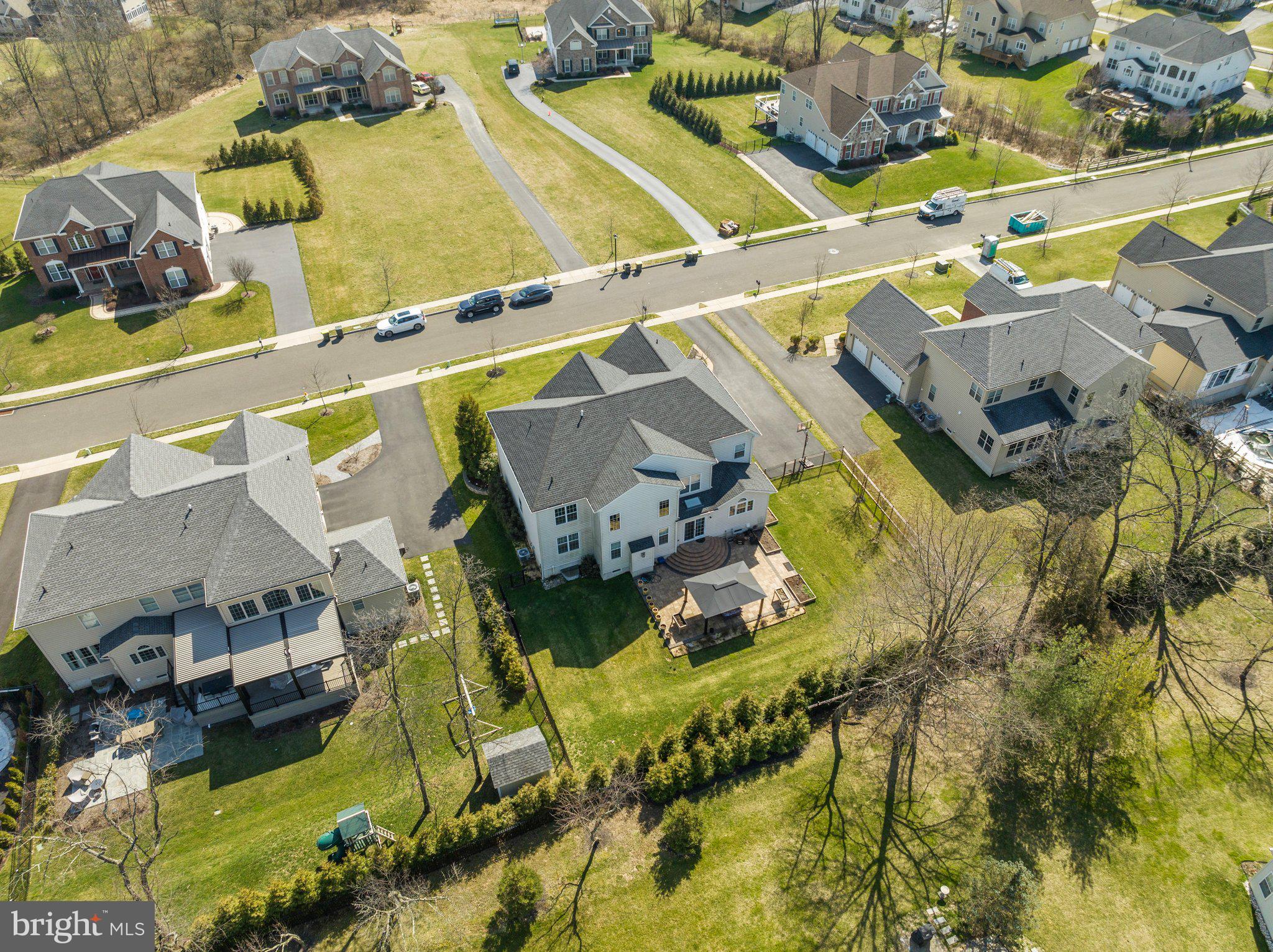 WARRINGTON GLEN - Residential