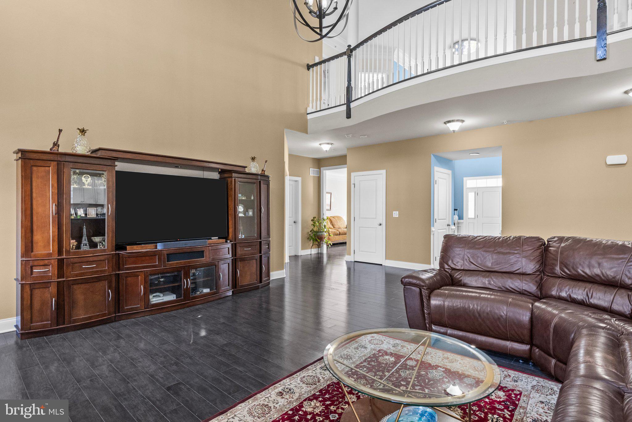 WARRINGTON GLEN - Residential