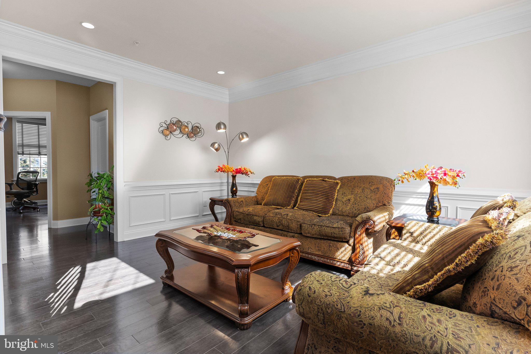 WARRINGTON GLEN - Residential