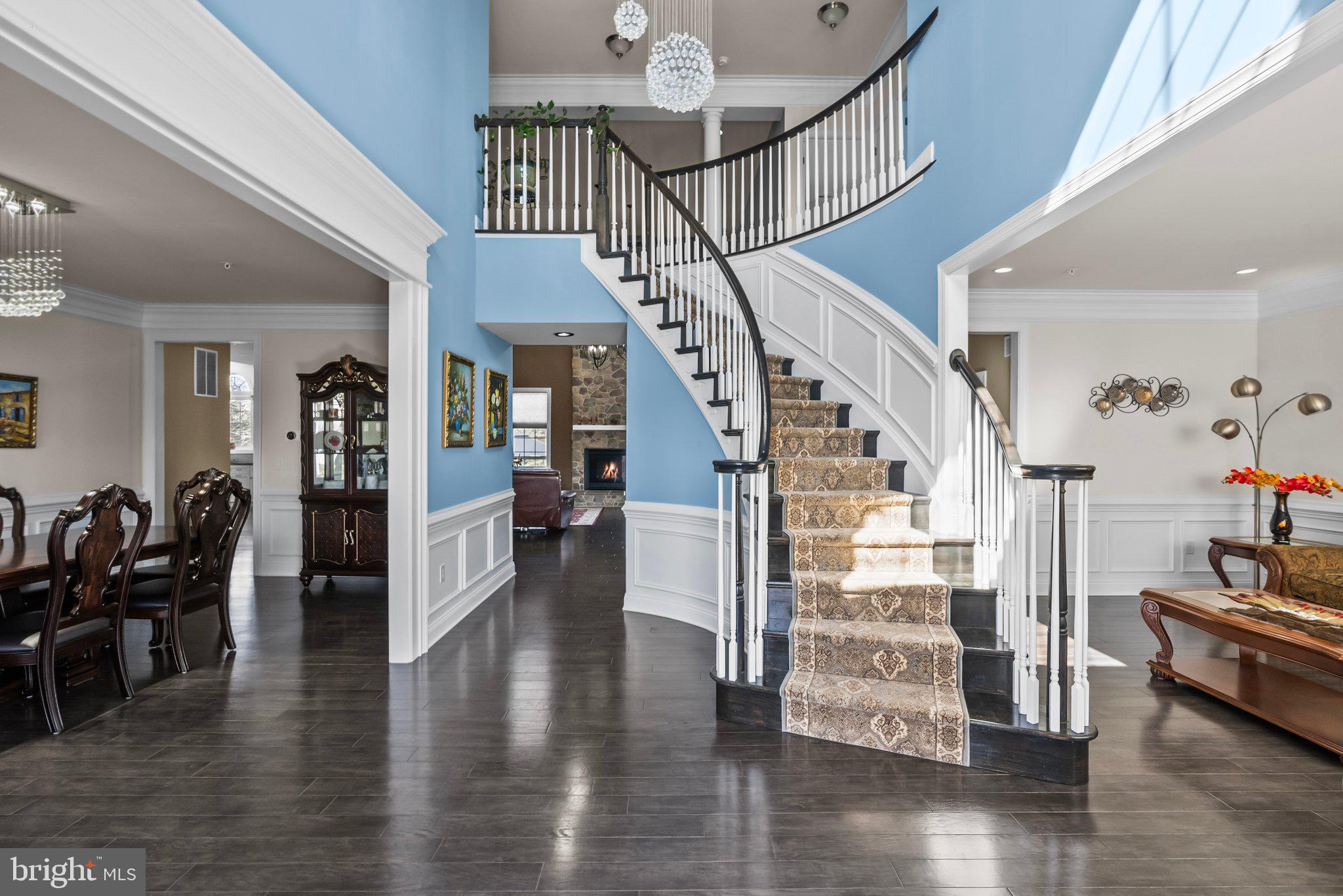 WARRINGTON GLEN - Residential