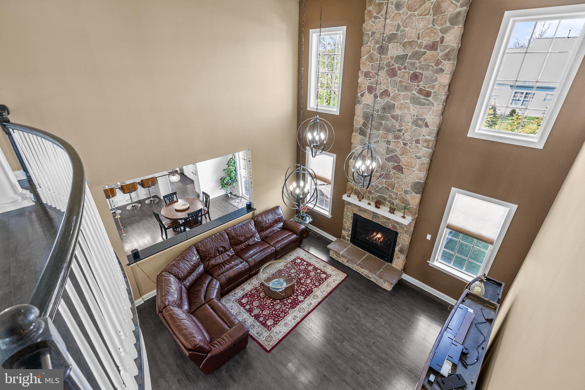 WARRINGTON GLEN - Residential