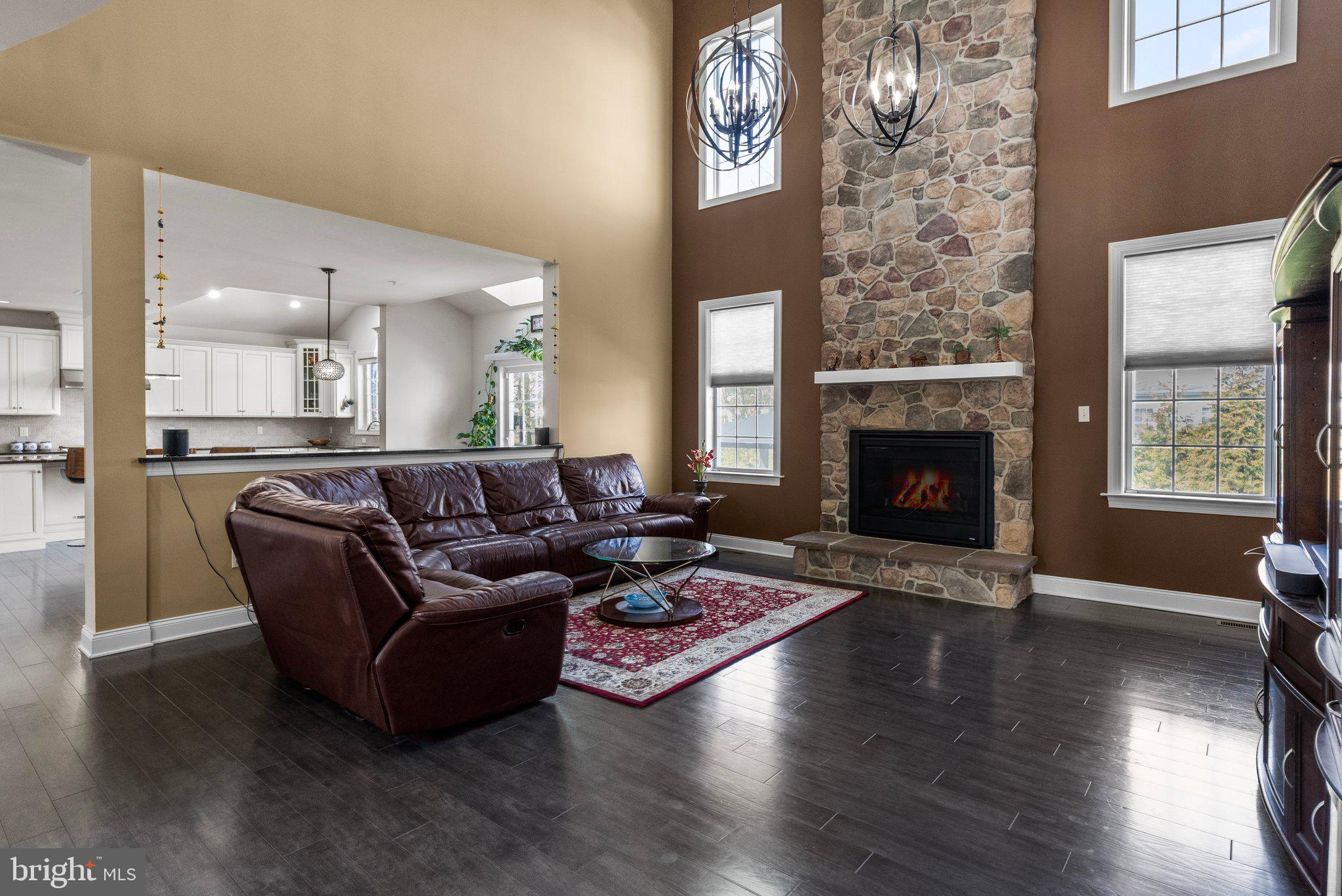 WARRINGTON GLEN - Residential