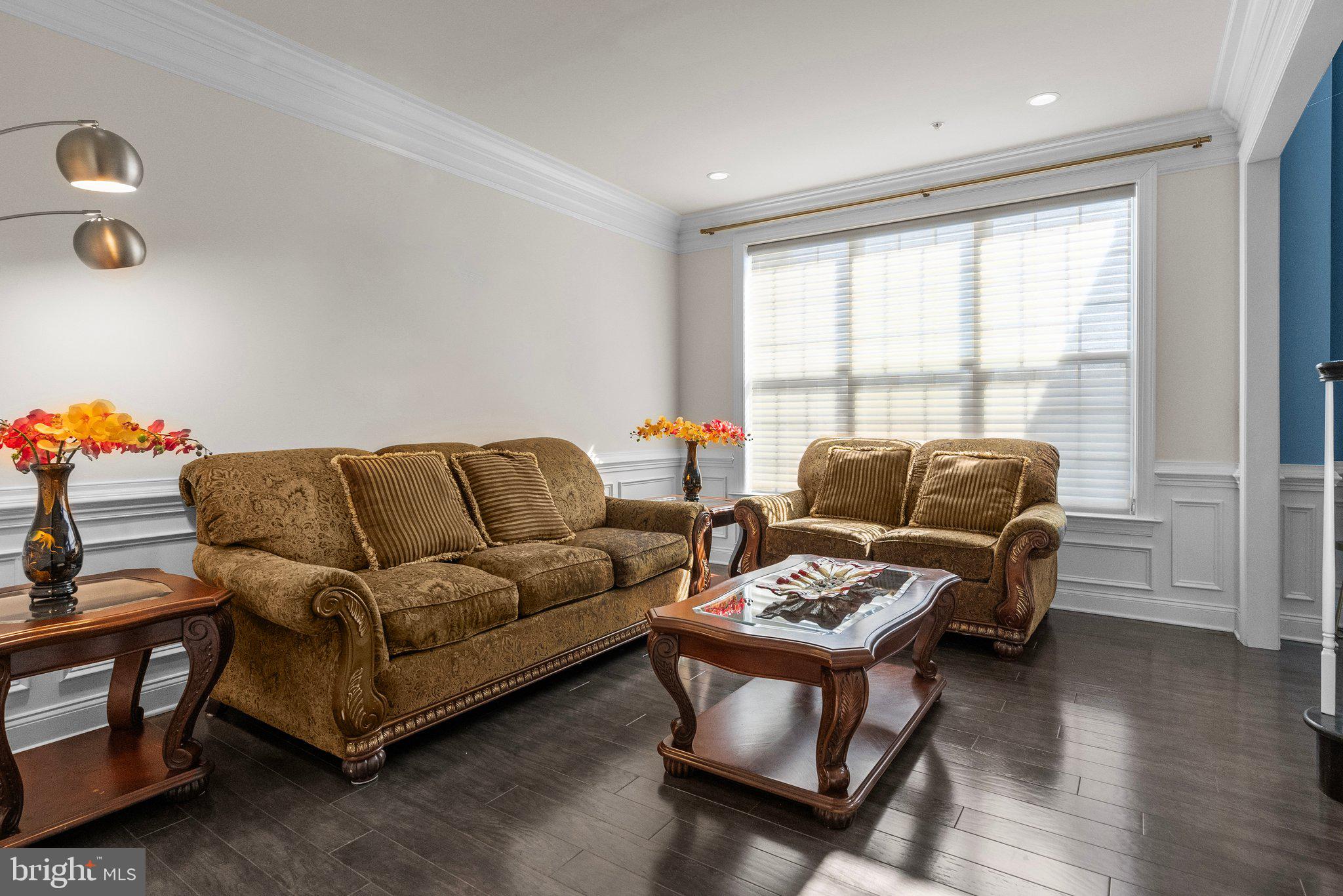 WARRINGTON GLEN - Residential