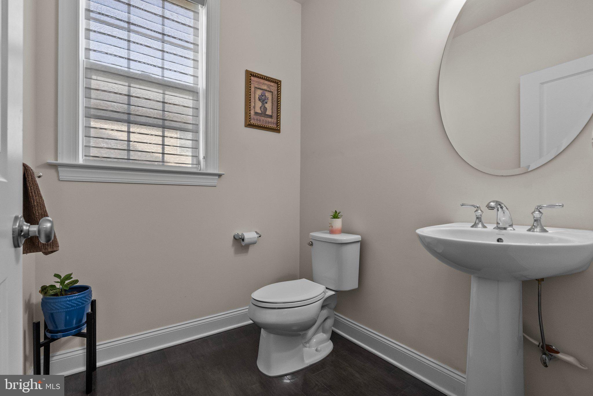 WARRINGTON GLEN - Residential