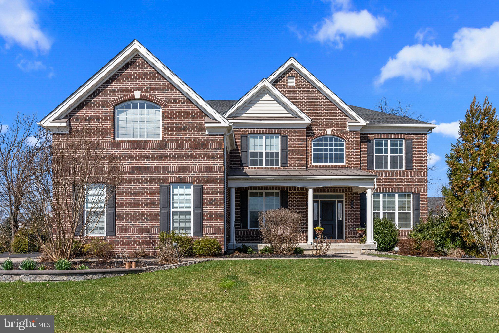 WARRINGTON GLEN - Residential