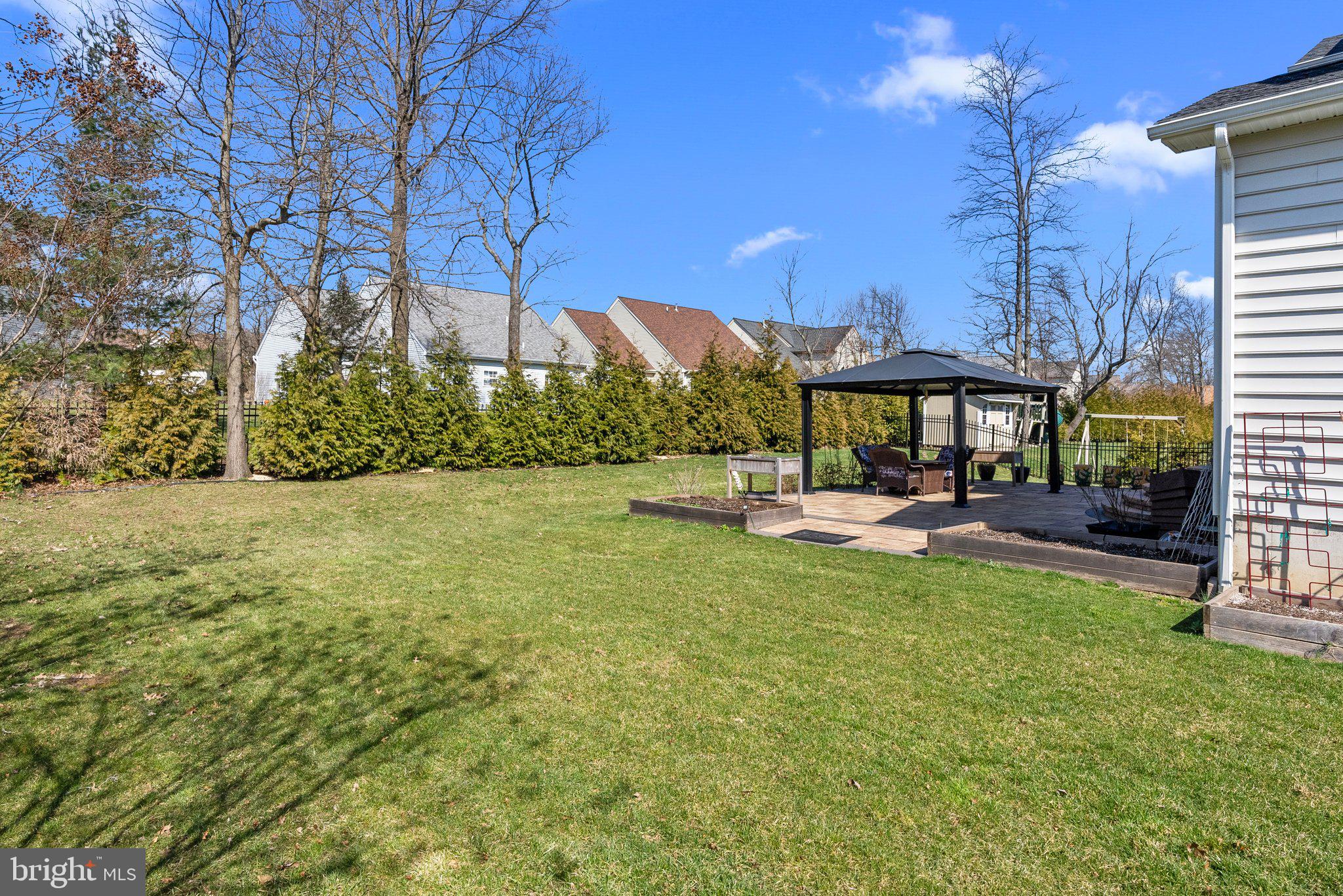 WARRINGTON GLEN - Residential