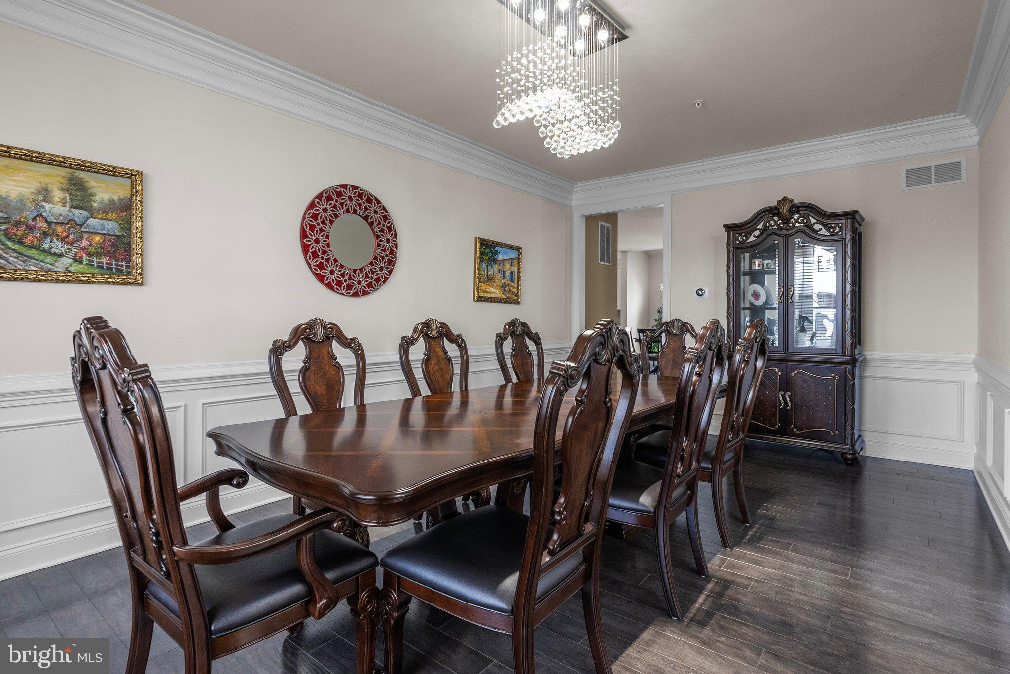 WARRINGTON GLEN - Residential