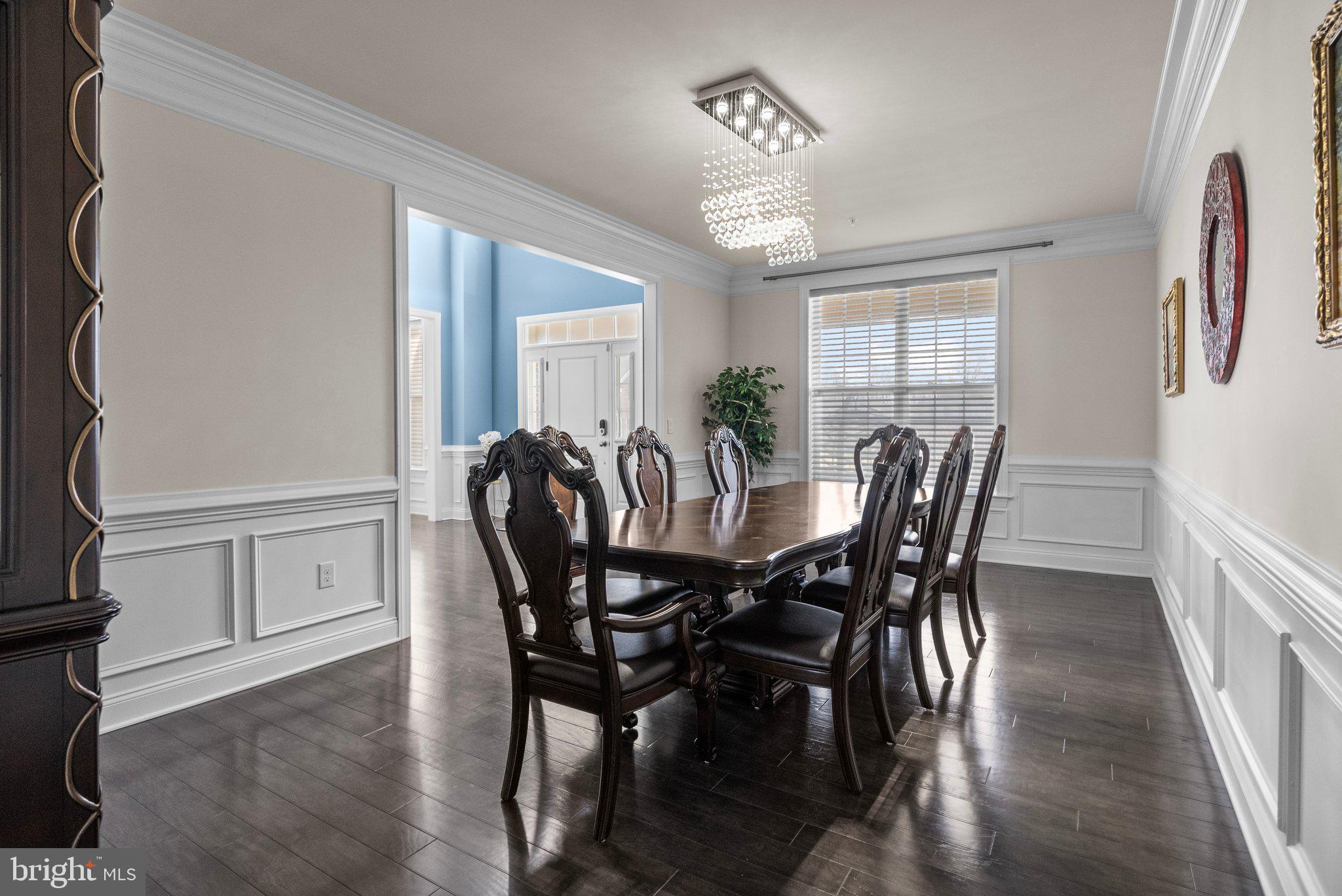 WARRINGTON GLEN - Residential