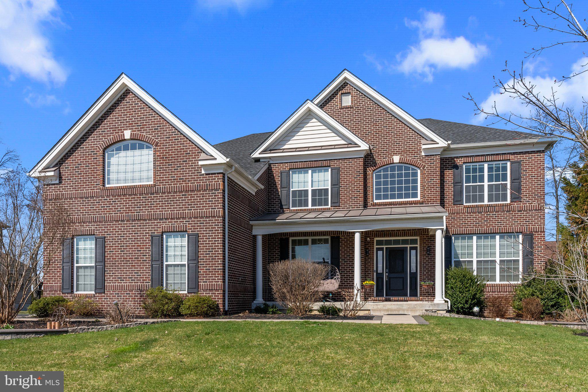 WARRINGTON GLEN - Residential