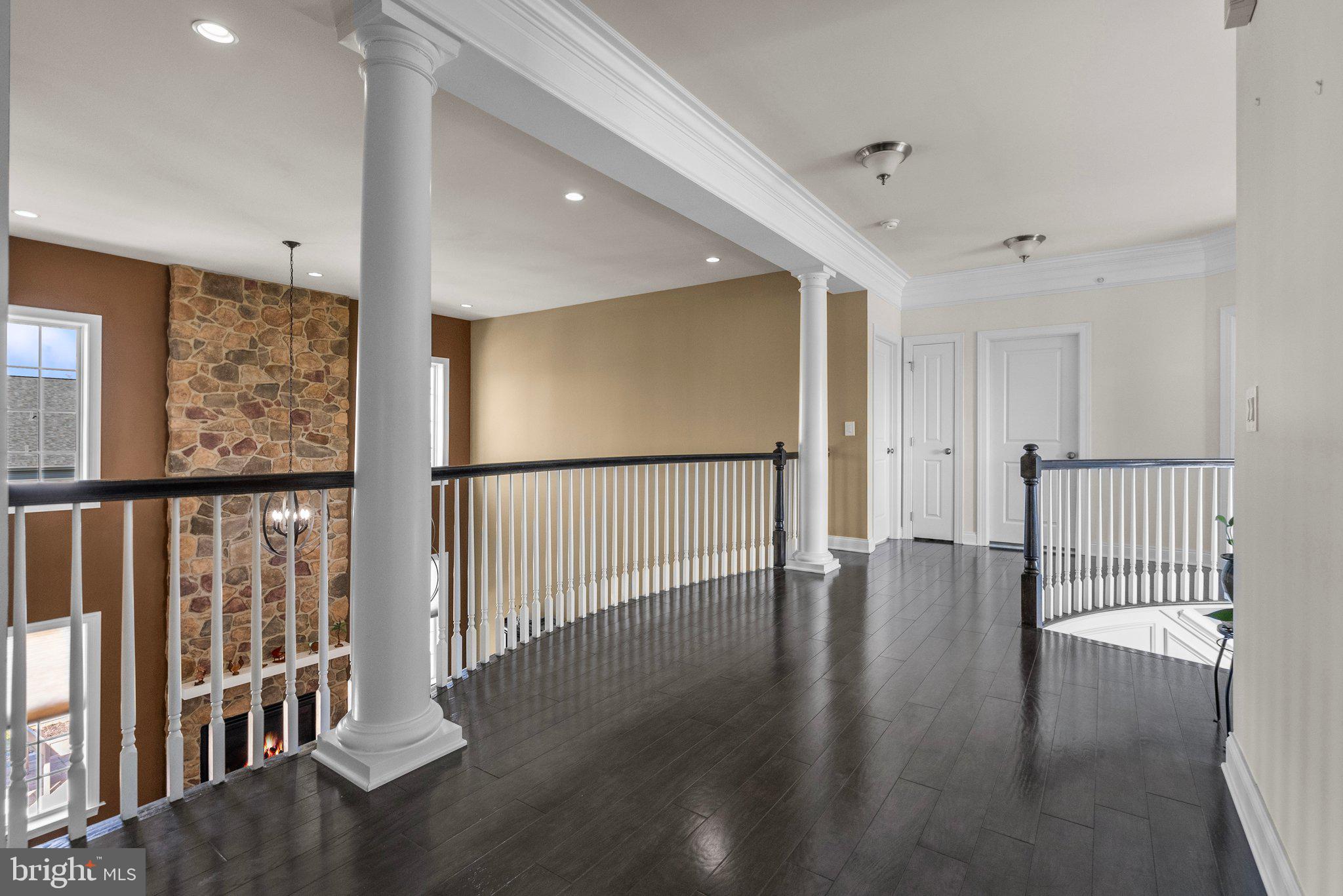 WARRINGTON GLEN - Residential