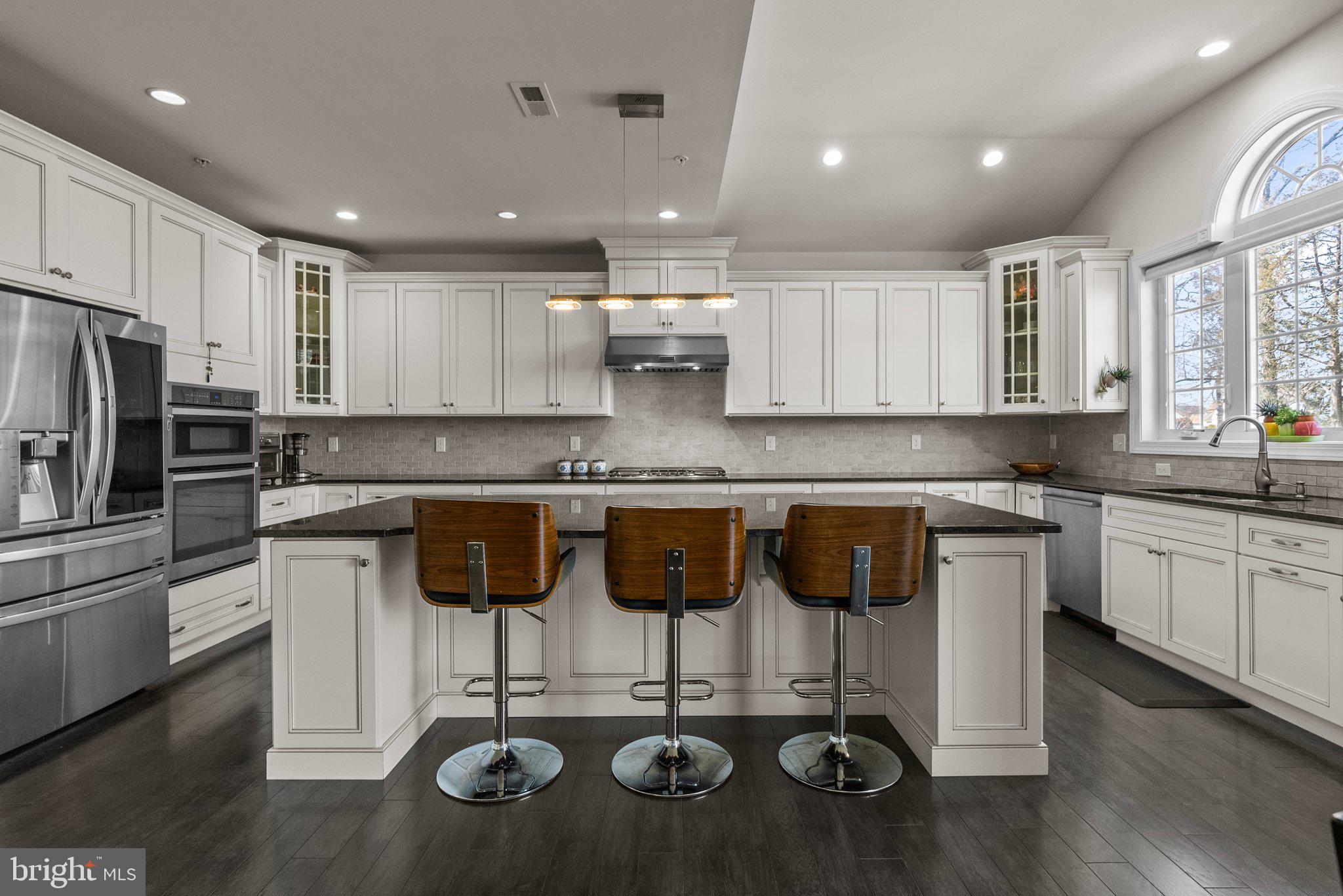 WARRINGTON GLEN - Residential