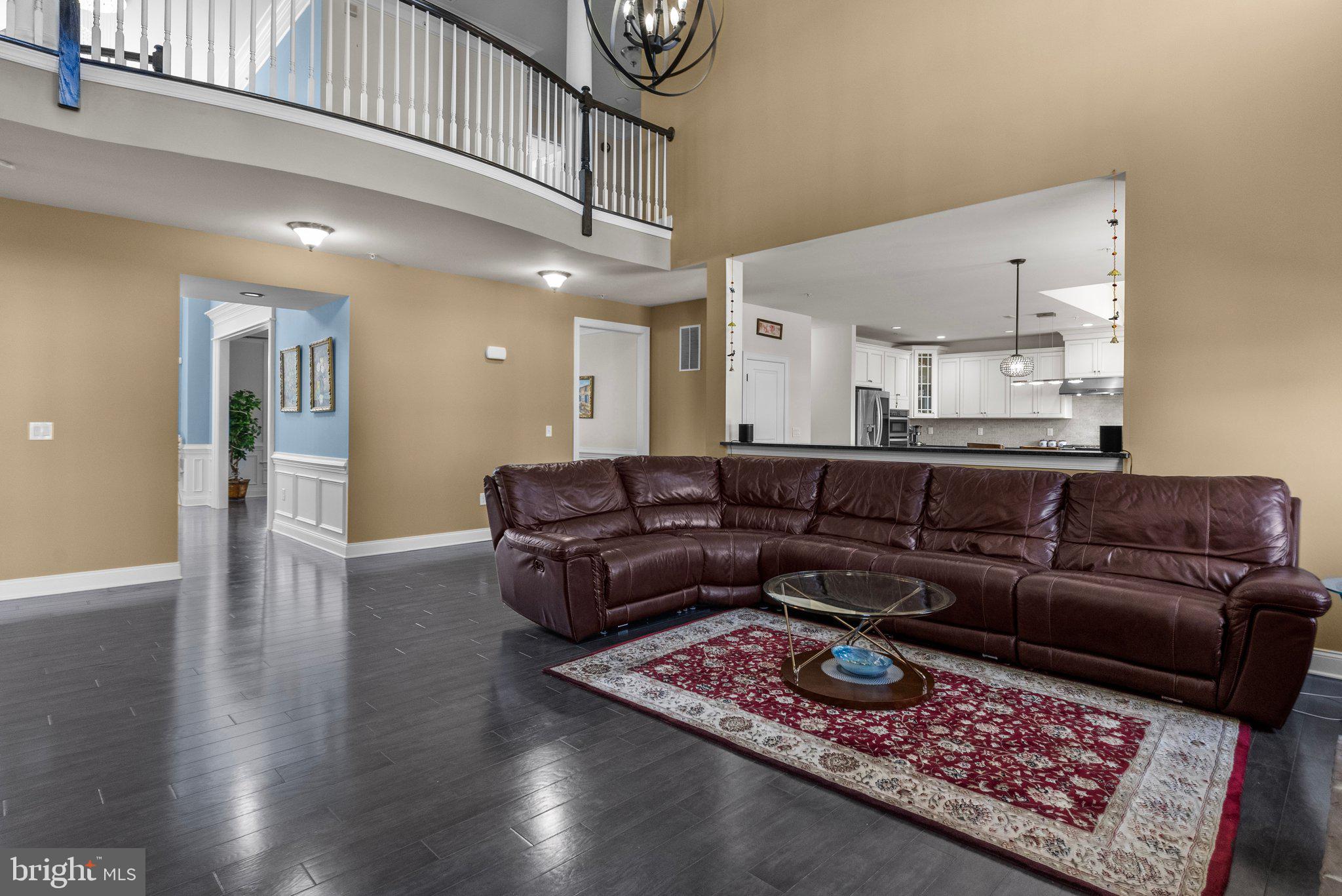 WARRINGTON GLEN - Residential